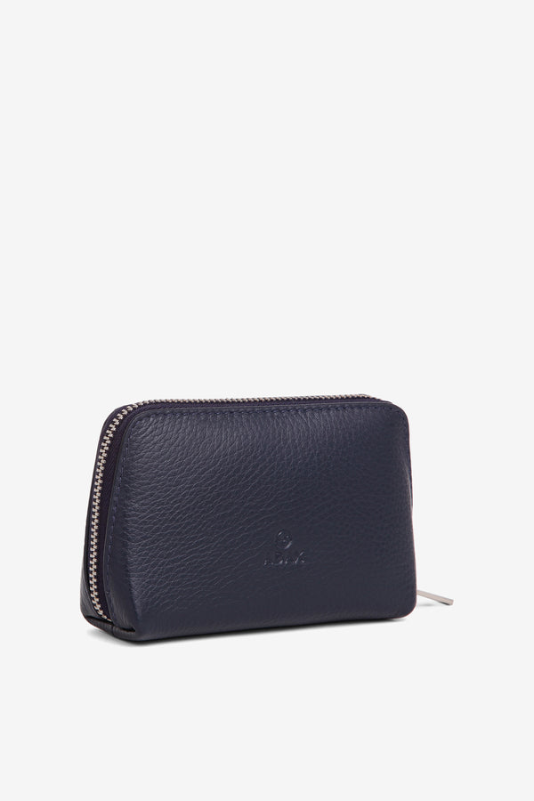 Cormorano purse Abelone Navy