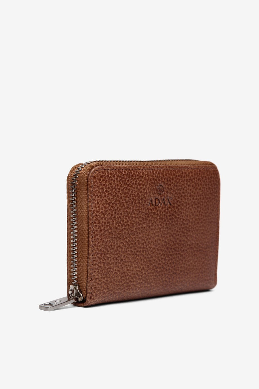 Napoli wallet Louisa Cognac - ADAX - Punge