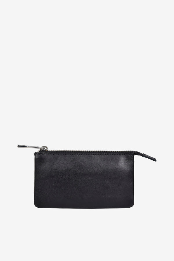 Amalfi wallet Sigrid Black