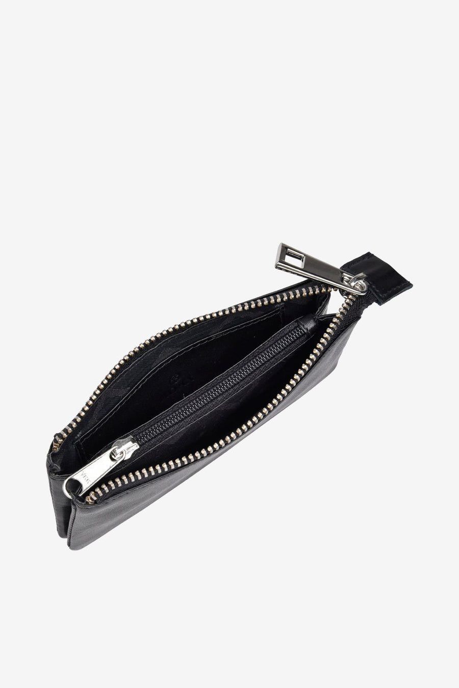 Amalfi wallet Sigrid Black - ADAX - Punge