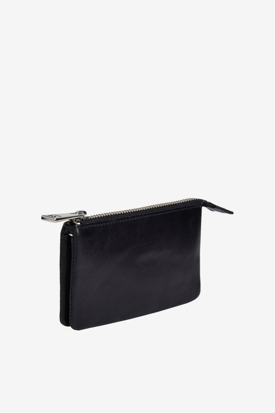 Amalfi wallet Sigrid Black - ADAX - Punge