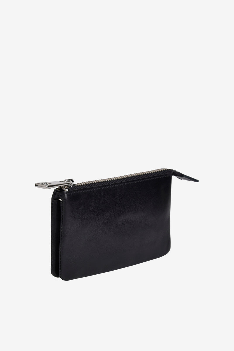 Amalfi wallet Sigrid Black