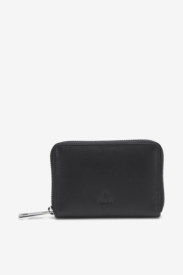 Amalfi wallet Edna Black