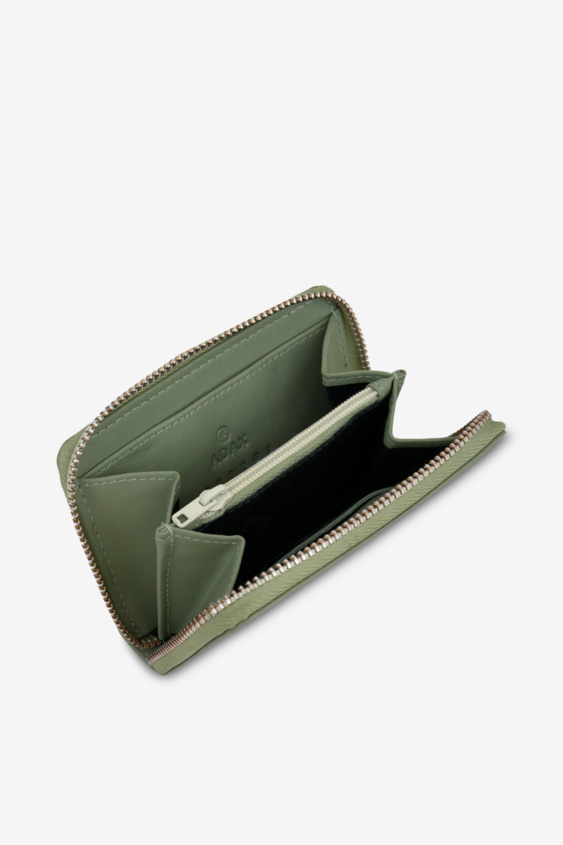 Amalfi wallet Edna Mint