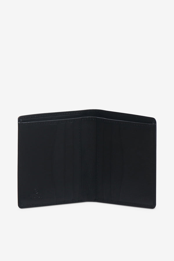 Parma wallet Frederik Black