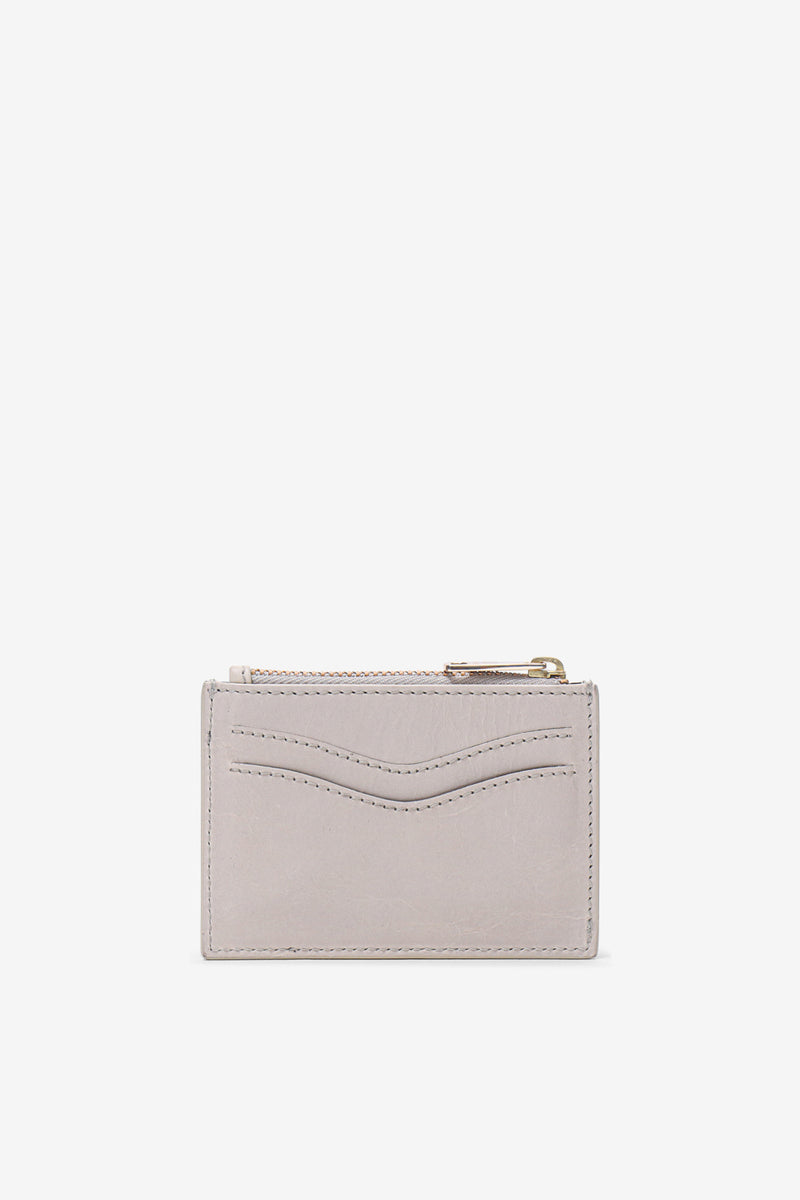 Salerno wallet Melina Stone