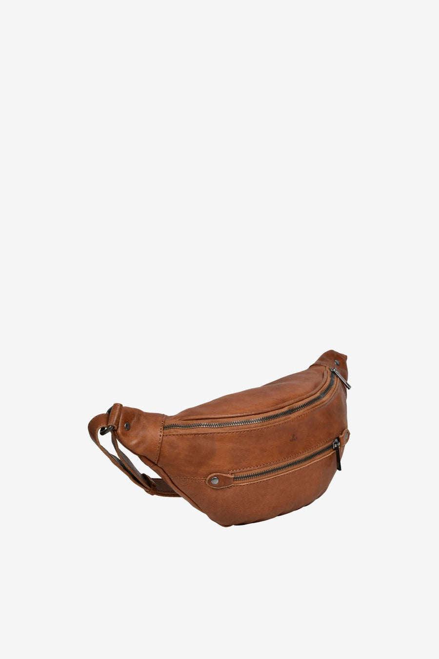Pixie bumbag Malucca Cognac - ADAX - Bumbags
