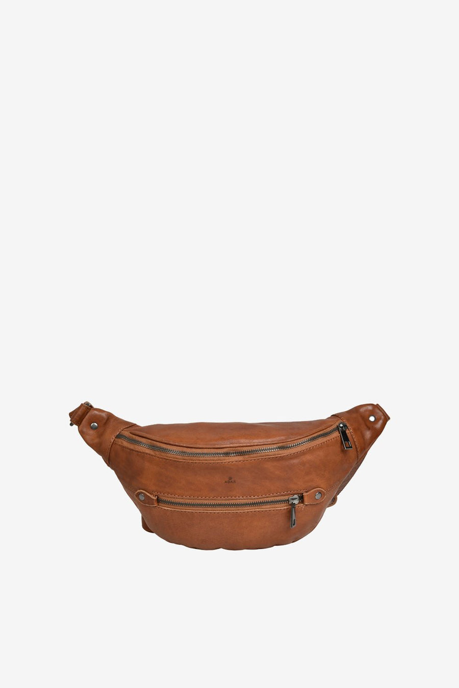 Pixie bumbag Malucca Cognac - ADAX - Bumbags