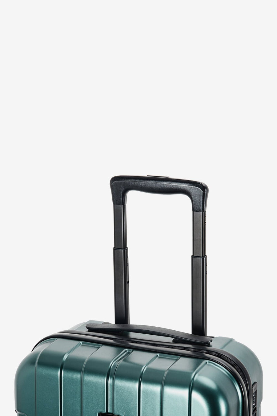 Adax hardcase 55cm Renee Green - ADAX - Kufferter