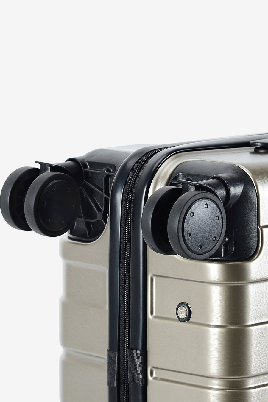 Adax hardcase 76cm Andy Grafit - ADAX - Kufferter